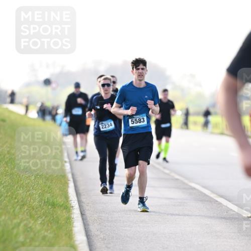 12.04.2026 - 45. Internationalen Wilhelmsburger Insellauf Dr. Thomas Lammeyer http://msf.ph/oto/9451286 12.04.2026 10:49:00 Laufen 2234, 5583 meine-sportfotos.de