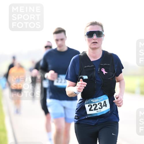 12.04.2026 - 45. Internationalen Wilhelmsburger Insellauf Dr. Thomas Lammeyer http://msf.ph/oto/9451331 12.04.2026 10:49:08 Laufen 45, 2234 meine-sportfotos.de