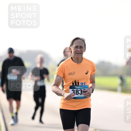 12.04.2026 - 45. Internationalen Wilhelmsburger Insellauf Dr. Thomas Lammeyer http://msf.ph/oto/9451373 12.04.2026 10:49:19 Laufen 383, 1 meine-sportfotos.de