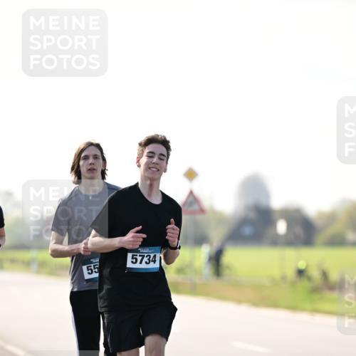 12.04.2026 - 45. Internationalen Wilhelmsburger Insellauf Dr. Thomas Lammeyer http://msf.ph/oto/9451391 12.04.2026 10:49:22 Laufen 55, 5734 meine-sportfotos.de