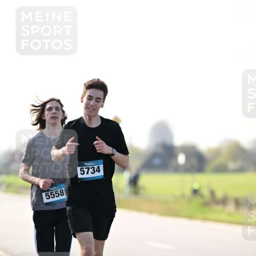 12.04.2026 - 45. Internationalen Wilhelmsburger Insellauf Dr. Thomas Lammeyer http://msf.ph/oto/9451394 12.04.2026 10:49:22 Laufen 5558, 5734 meine-sportfotos.de