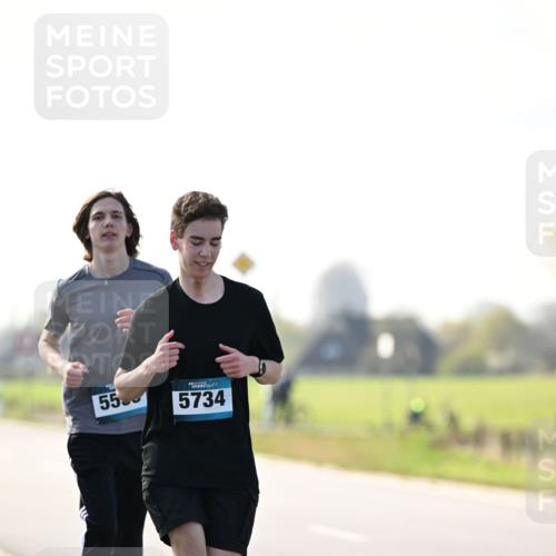 12.04.2026 - 45. Internationalen Wilhelmsburger Insellauf Dr. Thomas Lammeyer http://msf.ph/oto/9451395 12.04.2026 10:49:22 Laufen 5500, 45, 5734 meine-sportfotos.de