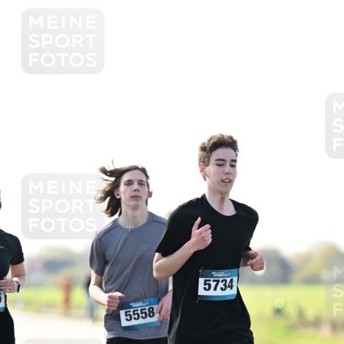 12.04.2026 - 45. Internationalen Wilhelmsburger Insellauf Dr. Thomas Lammeyer http://msf.ph/oto/9451400 12.04.2026 10:49:23 Laufen 5558, 4, 5734 meine-sportfotos.de