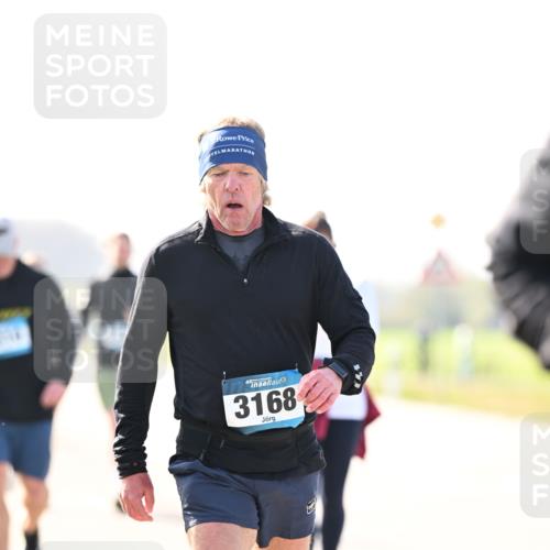 12.04.2026 - 45. Internationalen Wilhelmsburger Insellauf Dr. Thomas Lammeyer http://msf.ph/oto/9451444 12.04.2026 10:49:49 Laufen 3168 meine-sportfotos.de