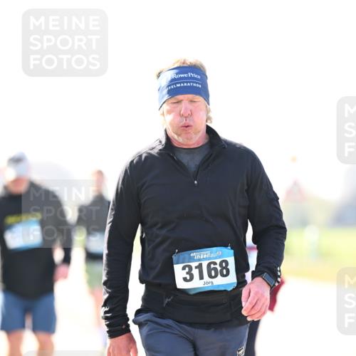 12.04.2026 - 45. Internationalen Wilhelmsburger Insellauf Dr. Thomas Lammeyer http://msf.ph/oto/9451451 12.04.2026 10:49:50 Laufen 519, 45, 3168 meine-sportfotos.de