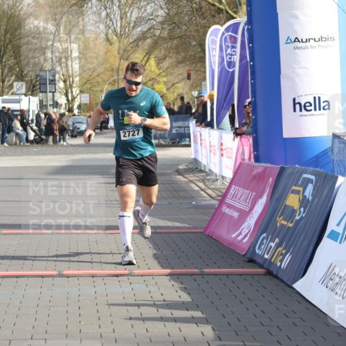 12.04.2026 - 45. Internationalen Wilhelmsburger Insellauf Strokosch-Dieckow http://msf.ph/oto/9451574 12.04.2026 10:15:14 Ziel 4002, 2727 meine-sportfotos.de