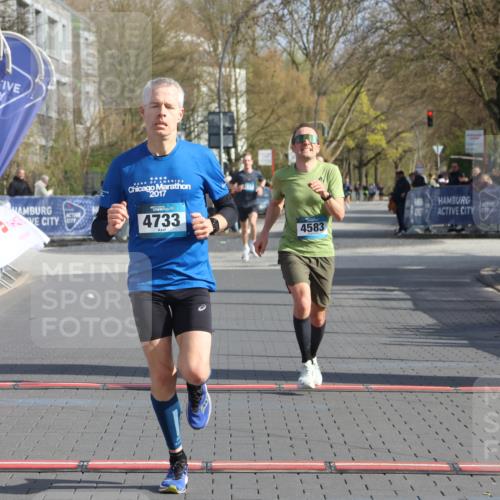 12.04.2026 - 45. Internationalen Wilhelmsburger Insellauf Strokosch-Dieckow http://msf.ph/oto/9451786 12.04.2026 10:19:04 Ziel 4733, 4583 meine-sportfotos.de
