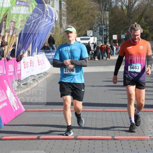 12.04.2026 - 45. Internationalen Wilhelmsburger Insellauf Strokosch-Dieckow http://msf.ph/oto/9451828 12.04.2026 10:32:02 Ziel 2780, 5653, 3706, 2377 meine-sportfotos.de