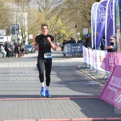 12.04.2026 - 45. Internationalen Wilhelmsburger Insellauf Strokosch-Dieckow http://msf.ph/oto/9451962 12.04.2026 10:20:32 Ziel 4605 meine-sportfotos.de
