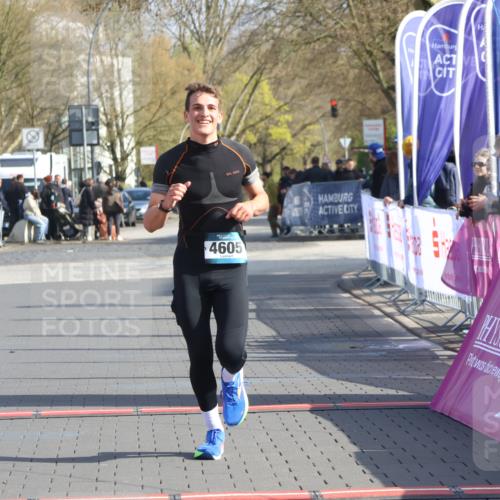 12.04.2026 - 45. Internationalen Wilhelmsburger Insellauf Strokosch-Dieckow http://msf.ph/oto/9451977 12.04.2026 10:20:33 Ziel 4605 meine-sportfotos.de