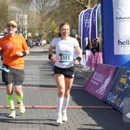 12.04.2026 - 45. Internationalen Wilhelmsburger Insellauf Strokosch-Dieckow http://msf.ph/oto/9452026 12.04.2026 10:33:05 Ziel 4150, 3296, 3323, 5639, 2071 meine-sportfotos.de