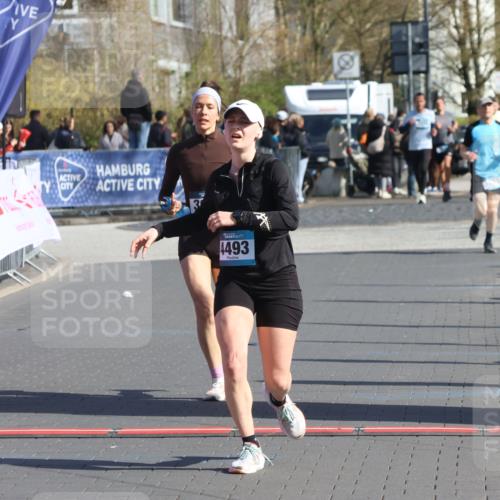 12.04.2026 - 45. Internationalen Wilhelmsburger Insellauf Strokosch-Dieckow http://msf.ph/oto/9452290 12.04.2026 10:34:35 Ziel 4493, 3945 meine-sportfotos.de