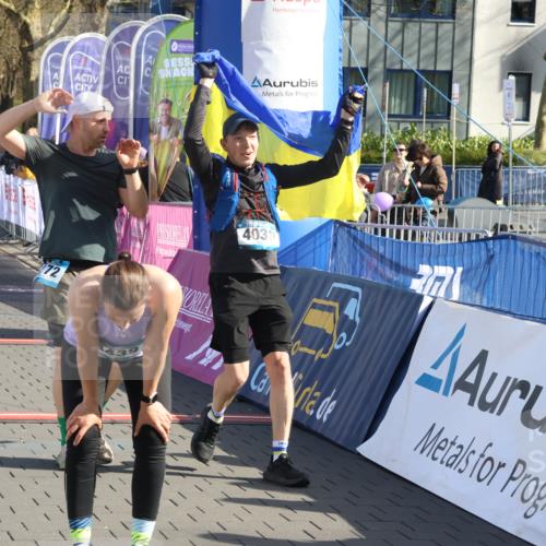 12.04.2026 - 45. Internationalen Wilhelmsburger Insellauf Strokosch-Dieckow http://msf.ph/oto/9452685 12.04.2026 10:36:45 Ziel 4172, 4030, 5291 meine-sportfotos.de