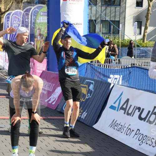 12.04.2026 - 45. Internationalen Wilhelmsburger Insellauf Strokosch-Dieckow http://msf.ph/oto/9452690 12.04.2026 10:36:45 Ziel 4172, 4030, 5291 meine-sportfotos.de