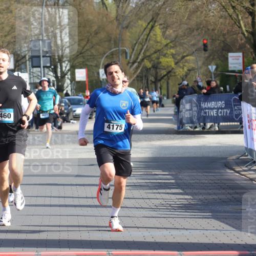 12.04.2026 - 45. Internationalen Wilhelmsburger Insellauf Strokosch-Dieckow http://msf.ph/oto/9453035 12.04.2026 10:26:20 Ziel 4175, 4460, 2382 meine-sportfotos.de