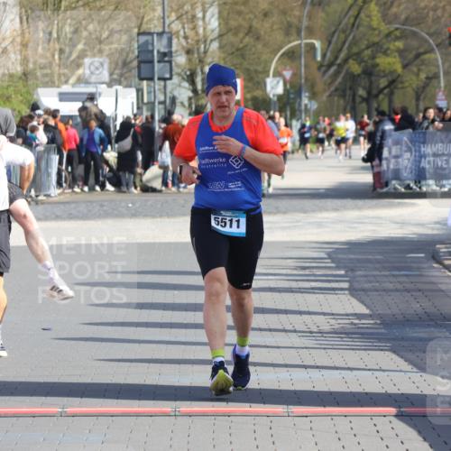 12.04.2026 - 45. Internationalen Wilhelmsburger Insellauf Strokosch-Dieckow http://msf.ph/oto/9453275 12.04.2026 10:39:13 Ziel 5511, 4679 meine-sportfotos.de