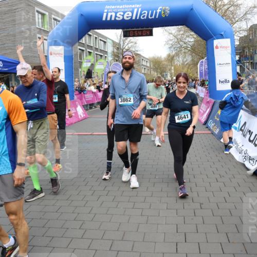 12.04.2026 - 45. Internationalen Wilhelmsburger Insellauf Strokosch-Dieckow http://msf.ph/oto/9453367 12.04.2026 13:07:03 Ziel 4510, 4078, 4641, 4821, 4408, 3862, 4248, 4044, 5354, 5587, 4122 meine-sportfotos.de