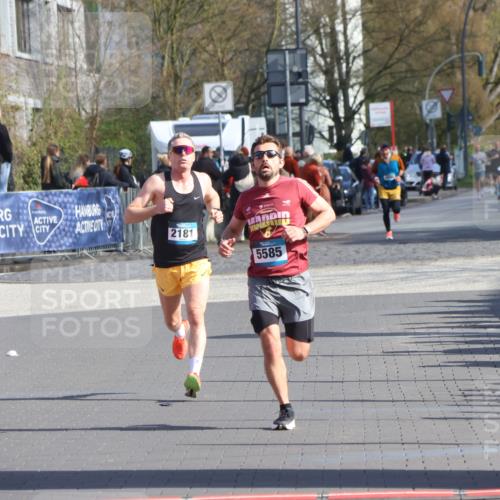 12.04.2026 - 45. Internationalen Wilhelmsburger Insellauf Strokosch-Dieckow http://msf.ph/oto/9453503 12.04.2026 10:27:55 Ziel 5585, 2181 meine-sportfotos.de