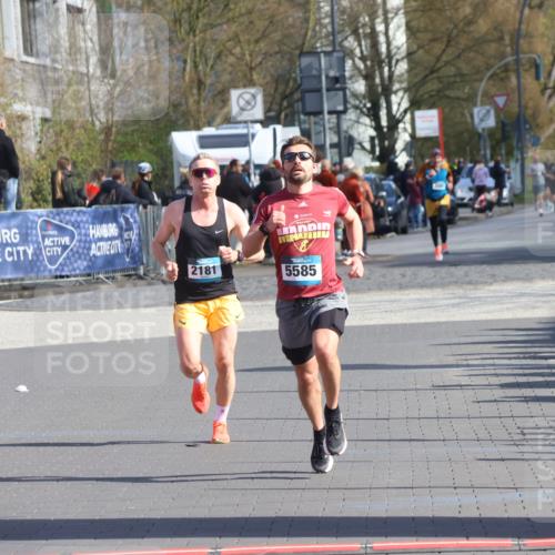 12.04.2026 - 45. Internationalen Wilhelmsburger Insellauf Strokosch-Dieckow http://msf.ph/oto/9453509 12.04.2026 10:27:55 Ziel 5585, 2181 meine-sportfotos.de
