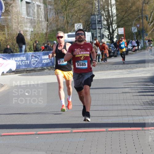 12.04.2026 - 45. Internationalen Wilhelmsburger Insellauf Strokosch-Dieckow http://msf.ph/oto/9453515 12.04.2026 10:27:56 Ziel 5585, 2181 meine-sportfotos.de