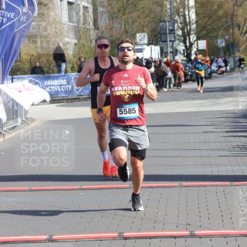 12.04.2026 - 45. Internationalen Wilhelmsburger Insellauf Strokosch-Dieckow http://msf.ph/oto/9453535 12.04.2026 10:27:57 Ziel 5585, 2181 meine-sportfotos.de