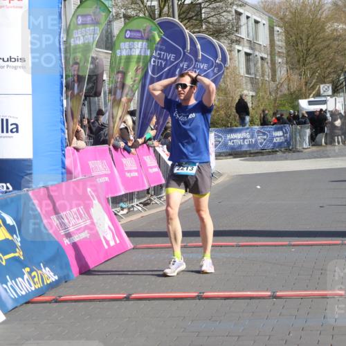 12.04.2026 - 45. Internationalen Wilhelmsburger Insellauf Strokosch-Dieckow http://msf.ph/oto/9453571 12.04.2026 10:28:11 Ziel 4580, 2213 meine-sportfotos.de
