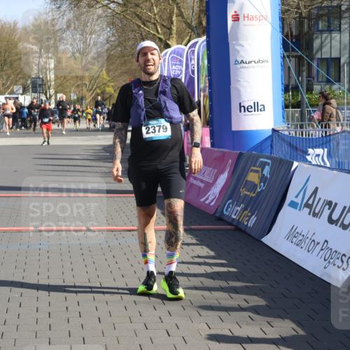 12.04.2026 - 45. Internationalen Wilhelmsburger Insellauf Strokosch-Dieckow http://msf.ph/oto/9453913 12.04.2026 10:40:55 Ziel 3677, 2379 meine-sportfotos.de