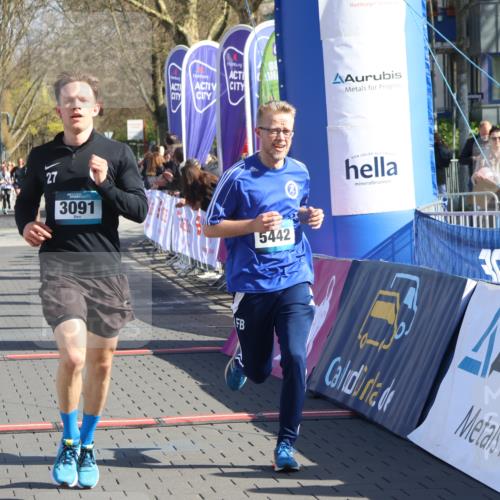 12.04.2026 - 45. Internationalen Wilhelmsburger Insellauf Strokosch-Dieckow http://msf.ph/oto/9454690 12.04.2026 10:43:00 Ziel 3091, 5442 meine-sportfotos.de