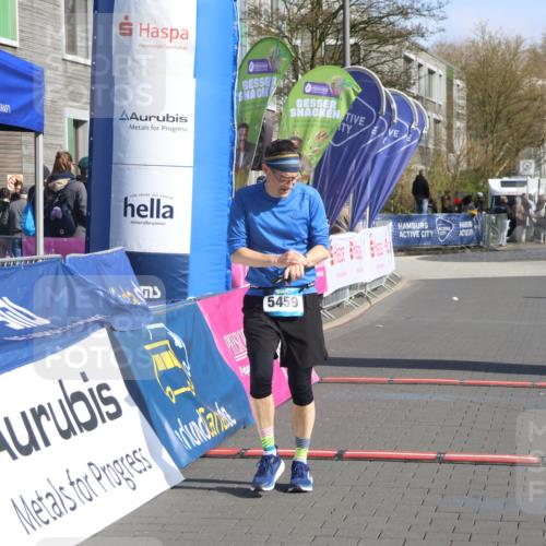 12.04.2026 - 45. Internationalen Wilhelmsburger Insellauf Strokosch-Dieckow http://msf.ph/oto/9454709 12.04.2026 10:30:17 Ziel 4511, 5459 meine-sportfotos.de