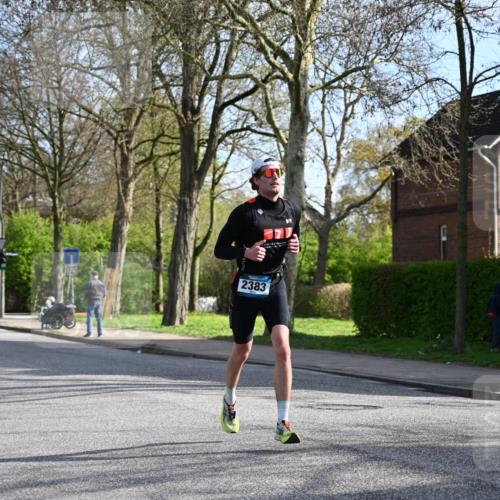 12.04.2026 - 45. Internationalen Wilhelmsburger Insellauf J. Mangold http://msf.ph/oto/9454951 12.04.2026 10:23:00 Ziel 4384, 4291, 2383, 3776, 5812, 4953, 5237, 4381, 4566 meine-sportfotos.de