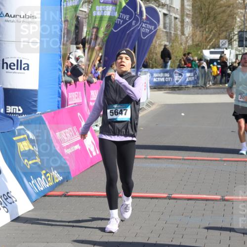 12.04.2026 - 45. Internationalen Wilhelmsburger Insellauf Strokosch-Dieckow http://msf.ph/oto/9455226 12.04.2026 10:43:45 Ziel 5407, 5286, 2039 meine-sportfotos.de