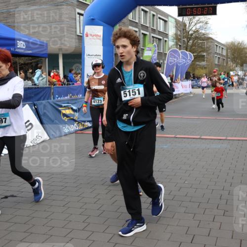 12.04.2026 - 45. Internationalen Wilhelmsburger Insellauf Strokosch-Dieckow http://msf.ph/oto/9456223 12.04.2026 13:03:27 Laufen  meine-sportfotos.de