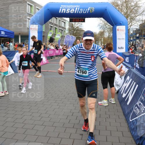 12.04.2026 - 45. Internationalen Wilhelmsburger Insellauf Strokosch-Dieckow http://msf.ph/oto/9456255 12.04.2026 13:03:23 Ziel 4760 meine-sportfotos.de