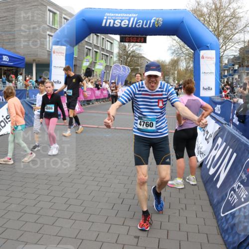 12.04.2026 - 45. Internationalen Wilhelmsburger Insellauf Strokosch-Dieckow http://msf.ph/oto/9456299 12.04.2026 13:03:23 Ziel 4760 meine-sportfotos.de