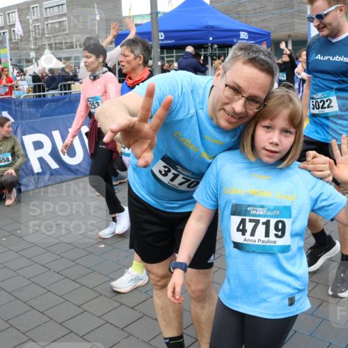 12.04.2026 - 45. Internationalen Wilhelmsburger Insellauf Strokosch-Dieckow http://msf.ph/oto/9456615 12.04.2026 13:03:13 Ziel 3170, 4719 meine-sportfotos.de