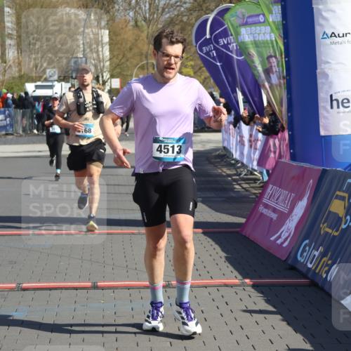 12.04.2026 - 45. Internationalen Wilhelmsburger Insellauf Strokosch-Dieckow http://msf.ph/oto/9456633 12.04.2026 11:03:18 Ziel 3052, 4513, 2168, 3910 meine-sportfotos.de