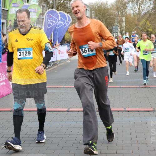 12.04.2026 - 45. Internationalen Wilhelmsburger Insellauf Strokosch-Dieckow http://msf.ph/oto/9457128 12.04.2026 13:02:42 Ziel 3129, 3616 meine-sportfotos.de