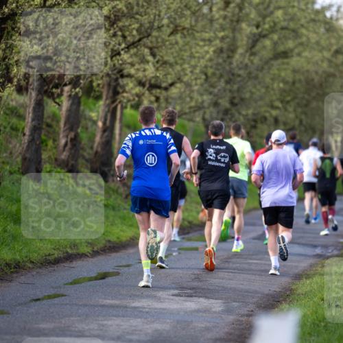 12.04.2026 - 45. Internationalen Wilhelmsburger Insellauf Michael Strokosch http://msf.ph/oto/9457140 12.04.2026 09:19:48 Laufen  meine-sportfotos.de