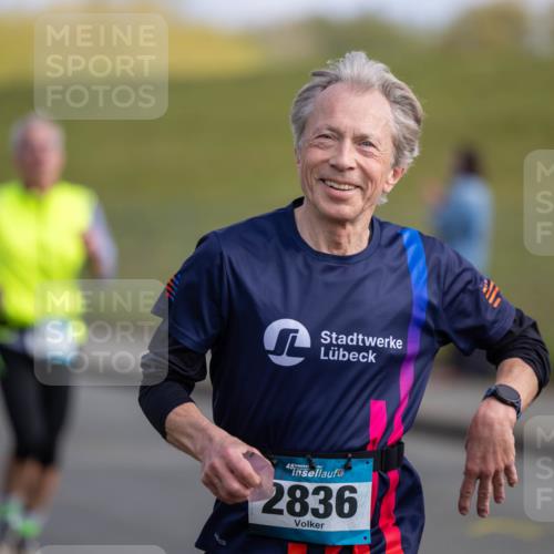 12.04.2026 - 45. Internationalen Wilhelmsburger Insellauf Michael Strokosch http://msf.ph/oto/9457156 12.04.2026 09:23:12 Laufen 45, 2836 meine-sportfotos.de