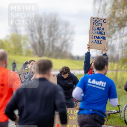 12.04.2026 - 45. Internationalen Wilhelmsburger Insellauf Michael Strokosch http://msf.ph/oto/9457176 12.04.2026 09:25:11 Laufen 053 meine-sportfotos.de