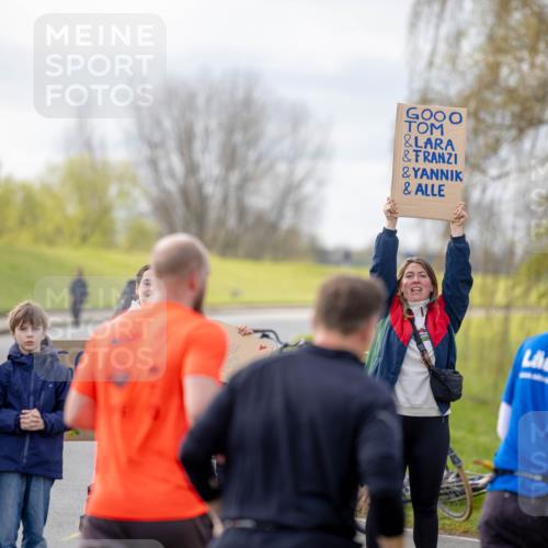 12.04.2026 - 45. Internationalen Wilhelmsburger Insellauf Michael Strokosch http://msf.ph/oto/9457178 12.04.2026 09:25:11 Laufen  meine-sportfotos.de