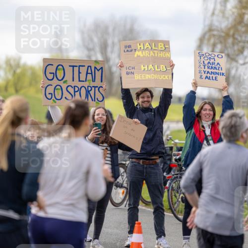 12.04.2026 - 45. Internationalen Wilhelmsburger Insellauf Michael Strokosch http://msf.ph/oto/9457180 12.04.2026 09:25:13 Laufen  meine-sportfotos.de