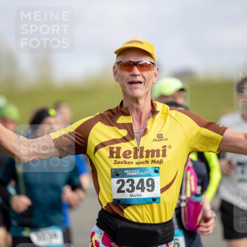 12.04.2026 - 45. Internationalen Wilhelmsburger Insellauf Michael Strokosch http://msf.ph/oto/9457194 12.04.2026 09:26:04 Laufen 0, 45, 2349 meine-sportfotos.de