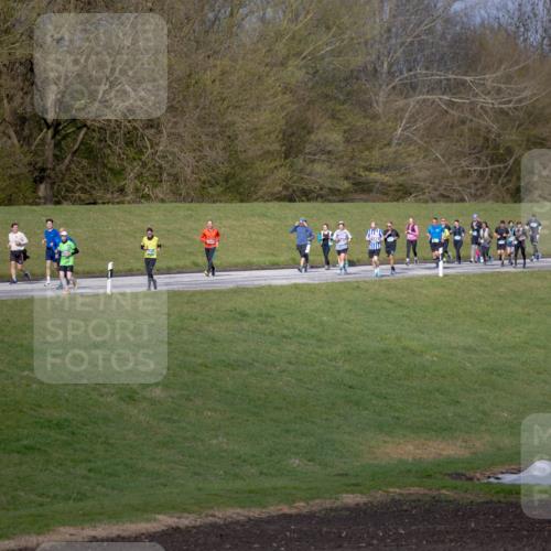 12.04.2026 - 45. Internationalen Wilhelmsburger Insellauf Michael Strokosch http://msf.ph/oto/9457222 12.04.2026 09:53:58 Laufen  meine-sportfotos.de
