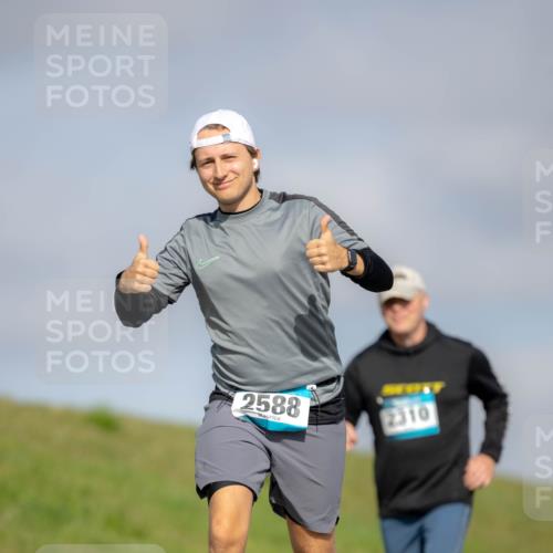 12.04.2026 - 45. Internationalen Wilhelmsburger Insellauf Michael Strokosch http://msf.ph/oto/9457228 12.04.2026 10:03:09 Laufen 2588, 2310 meine-sportfotos.de