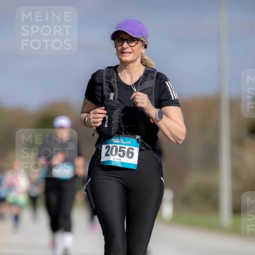 12.04.2026 - 45. Internationalen Wilhelmsburger Insellauf Michael Strokosch http://msf.ph/oto/9457232 12.04.2026 10:04:05 Laufen 45, 2056 meine-sportfotos.de