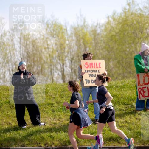12.04.2026 - 45. Internationalen Wilhelmsburger Insellauf Michael Strokosch http://msf.ph/oto/9457250 12.04.2026 10:27:40 Laufen  meine-sportfotos.de