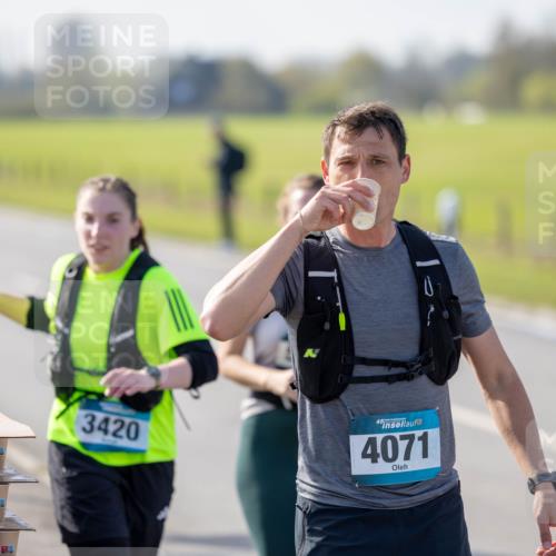 12.04.2026 - 45. Internationalen Wilhelmsburger Insellauf Michael Strokosch http://msf.ph/oto/9457265 12.04.2026 10:29:19 Laufen 3420, 45, 4071 meine-sportfotos.de