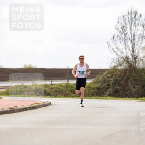 12.04.2026 - 45. Internationalen Wilhelmsburger Insellauf Michael Strokosch http://msf.ph/oto/9457269 12.04.2026 12:34:54 Laufen 5335 meine-sportfotos.de