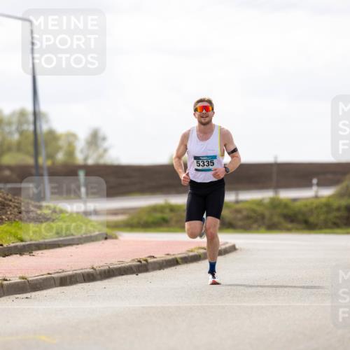 12.04.2026 - 45. Internationalen Wilhelmsburger Insellauf Michael Strokosch http://msf.ph/oto/9457273 12.04.2026 12:34:57 Laufen 5335 meine-sportfotos.de